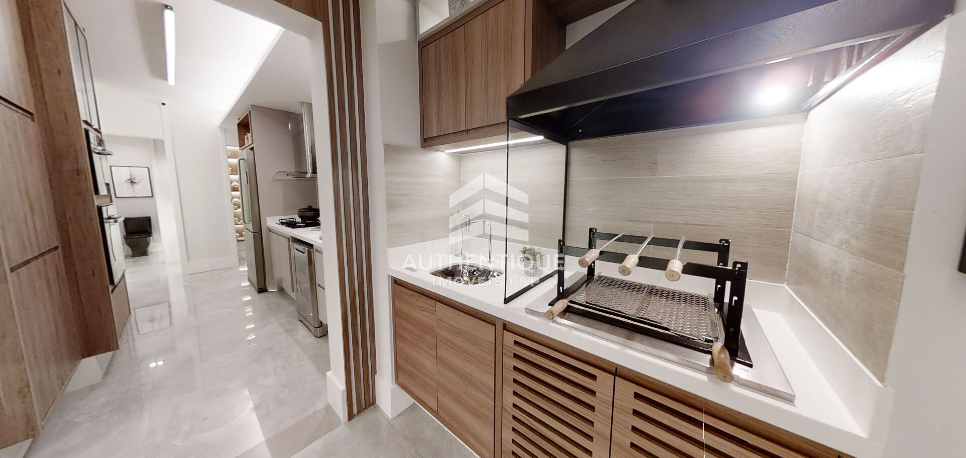 Apartamento, 3 quartos, 137 m² - Foto 10