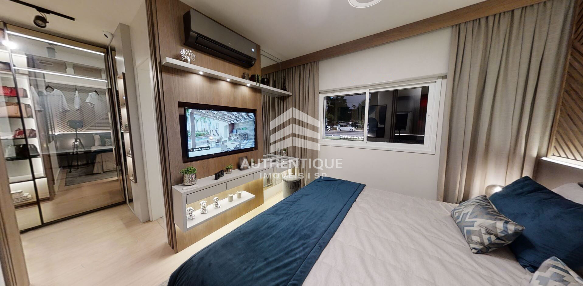 Apartamento, 3 quartos, 137 m² - Foto 31