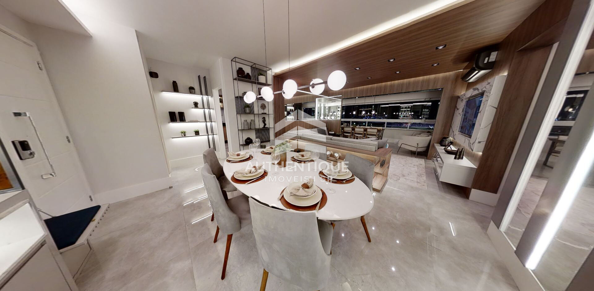 Apartamento, 3 quartos, 137 m² - Foto 20