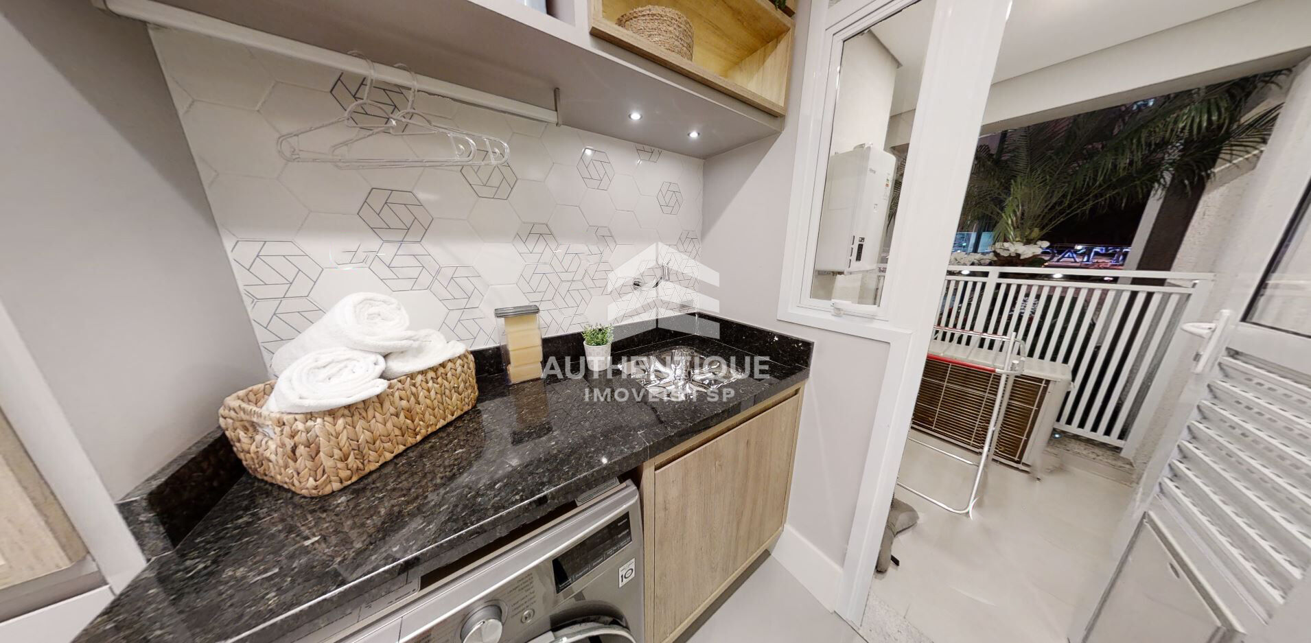 Apartamento, 3 quartos, 137 m² - Foto 15
