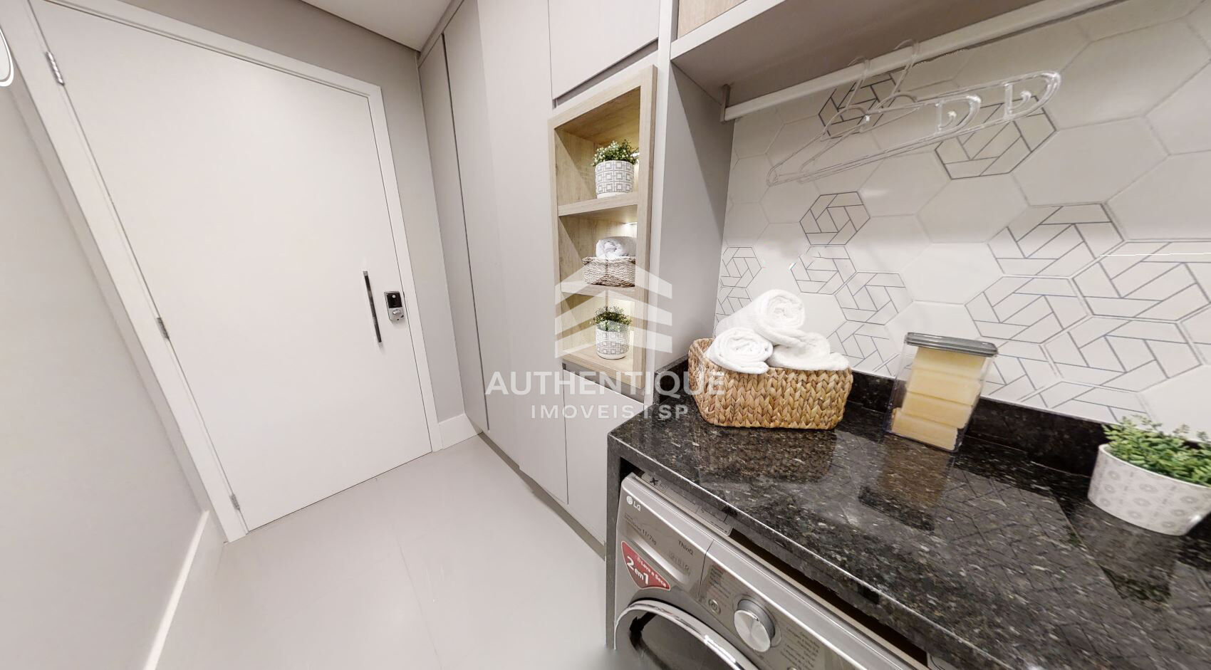 Apartamento, 3 quartos, 137 m² - Foto 16