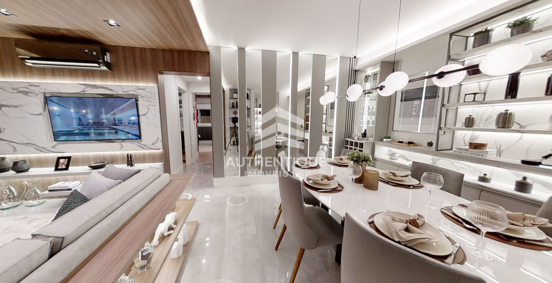 Apartamento, 3 quartos, 137 m² - Foto 22