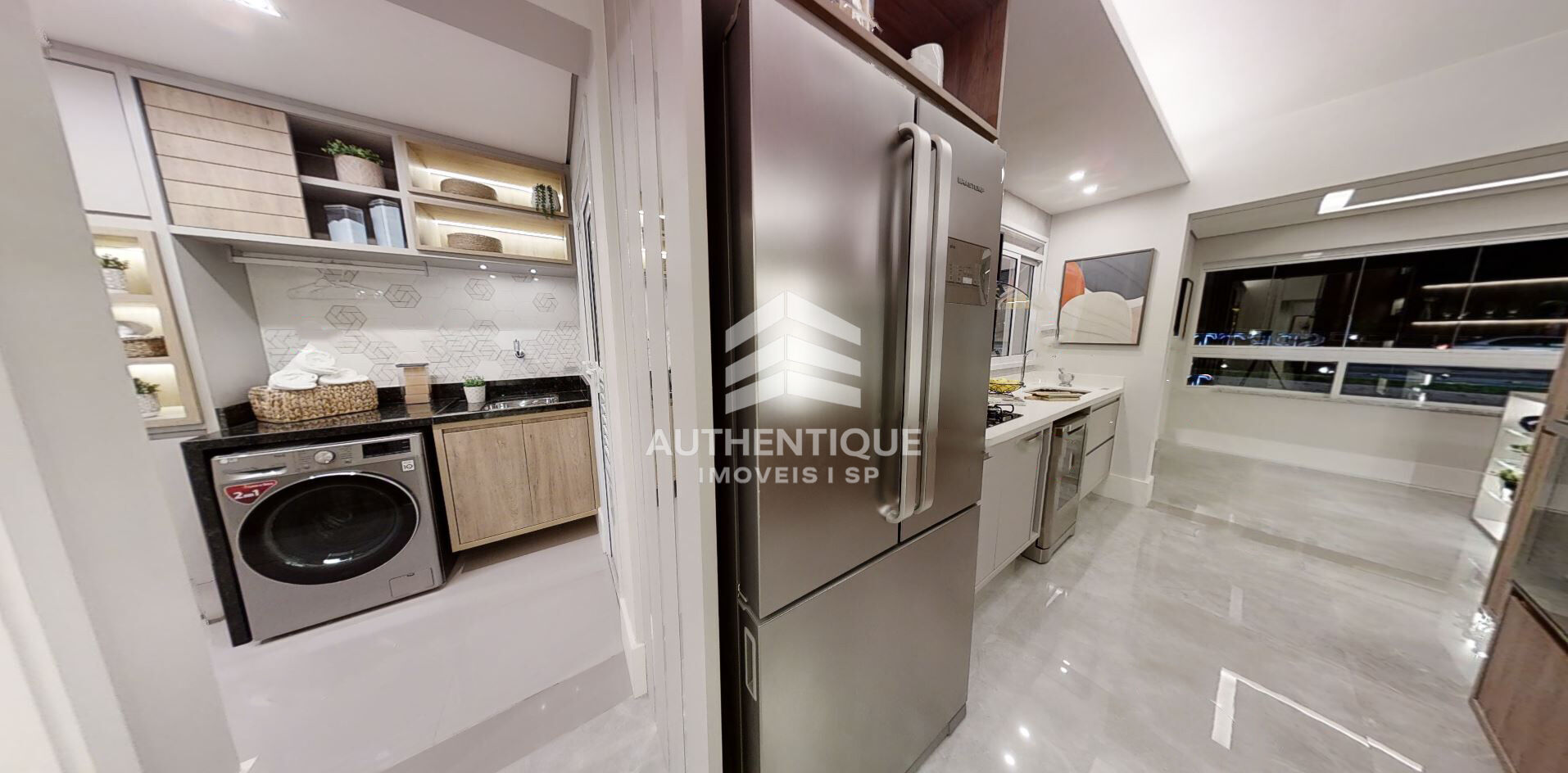 Apartamento, 3 quartos, 137 m² - Foto 14