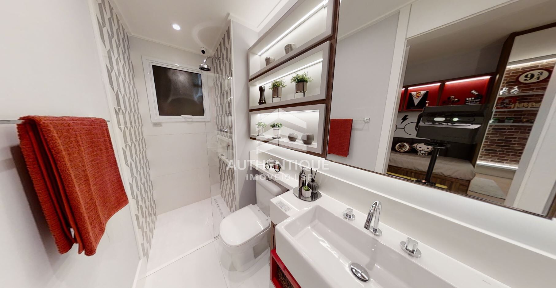Apartamento, 3 quartos, 137 m² - Foto 28