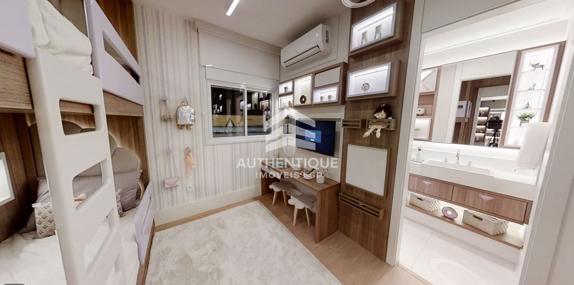 Apartamento, 3 quartos, 137 m² - Foto 25