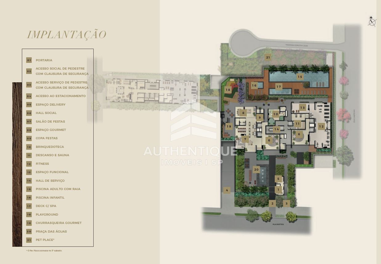 Apartamento, 4 quartos, 156 m² - Foto 50