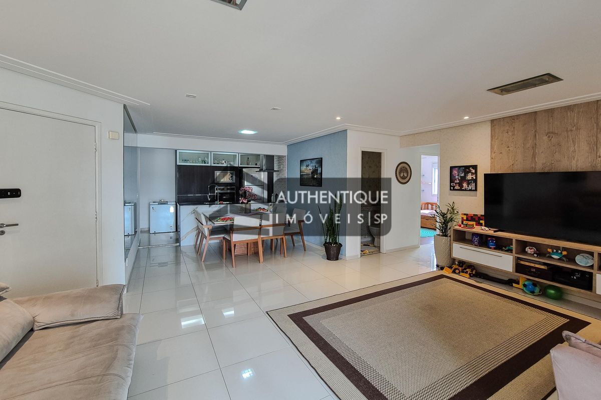 Apartamento, 2 quartos, 104 m² - Foto 3