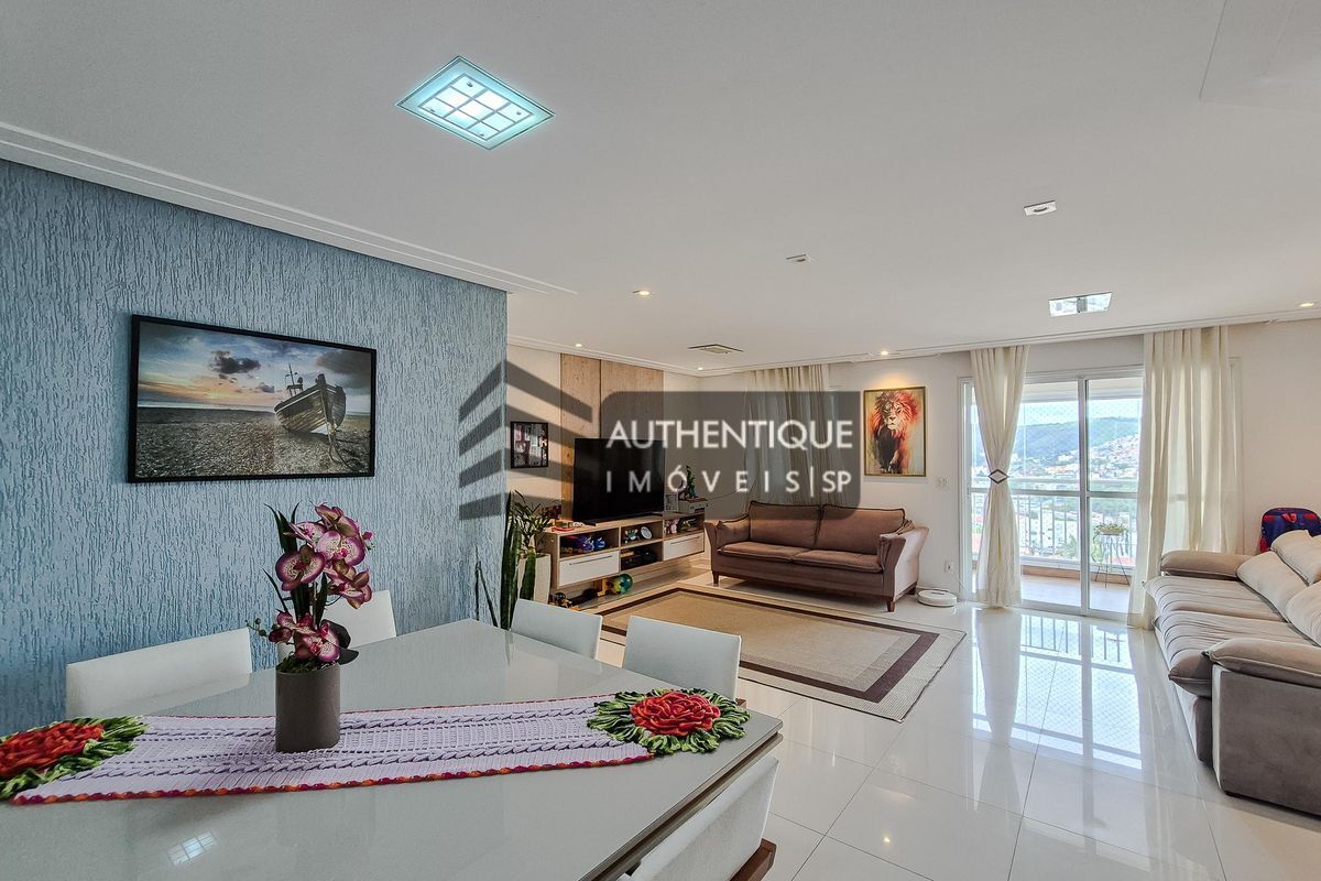 Apartamento, 2 quartos, 104 m² - Foto 2