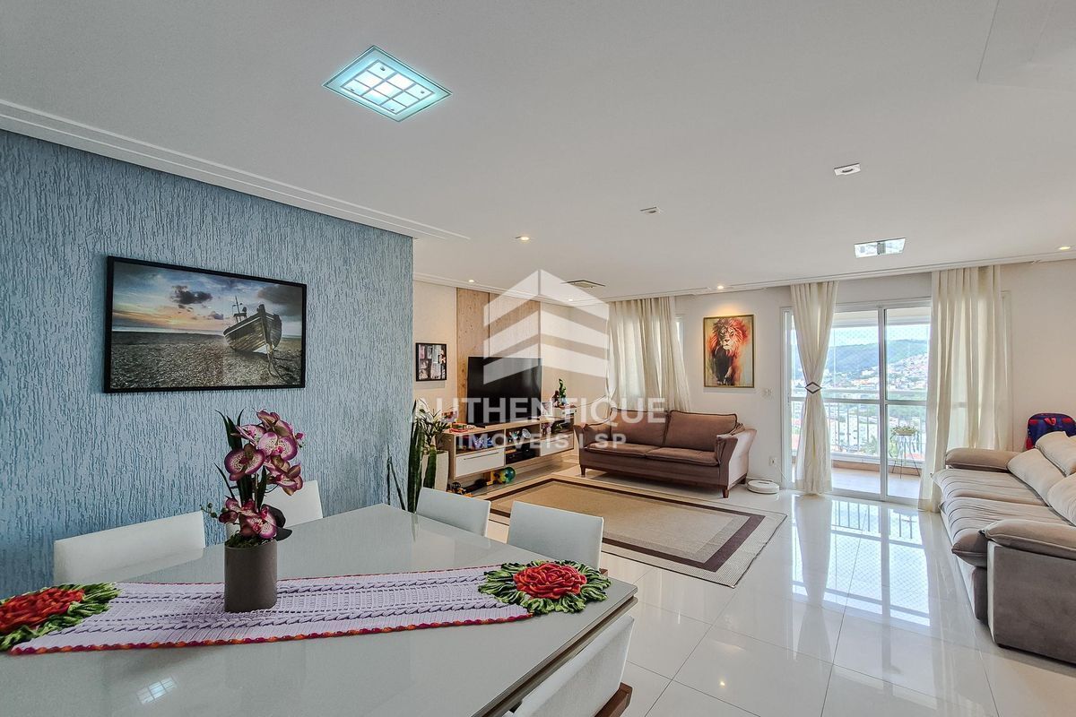Apartamento, 2 quartos, 104 m² - Foto 3