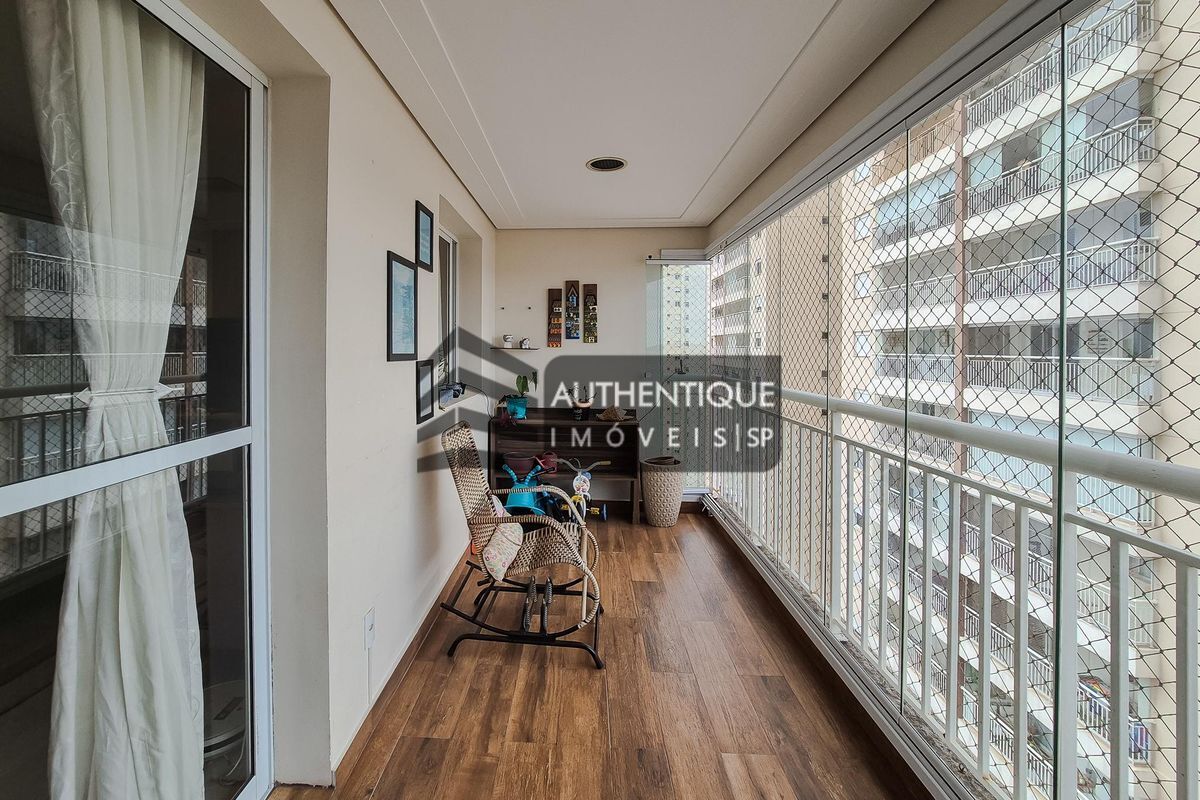 Apartamento, 2 quartos, 104 m² - Foto 9