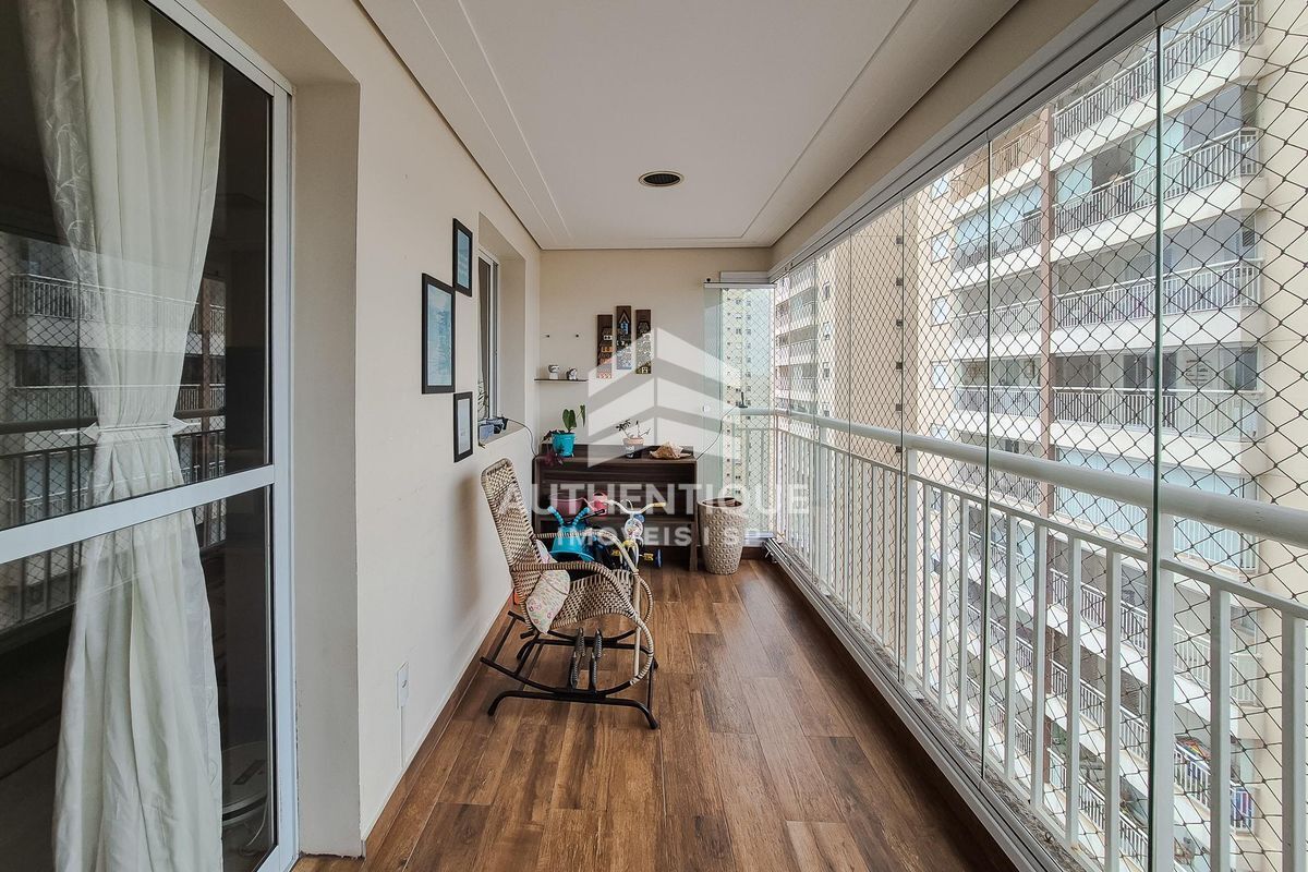 Apartamento, 2 quartos, 104 m² - Foto 9