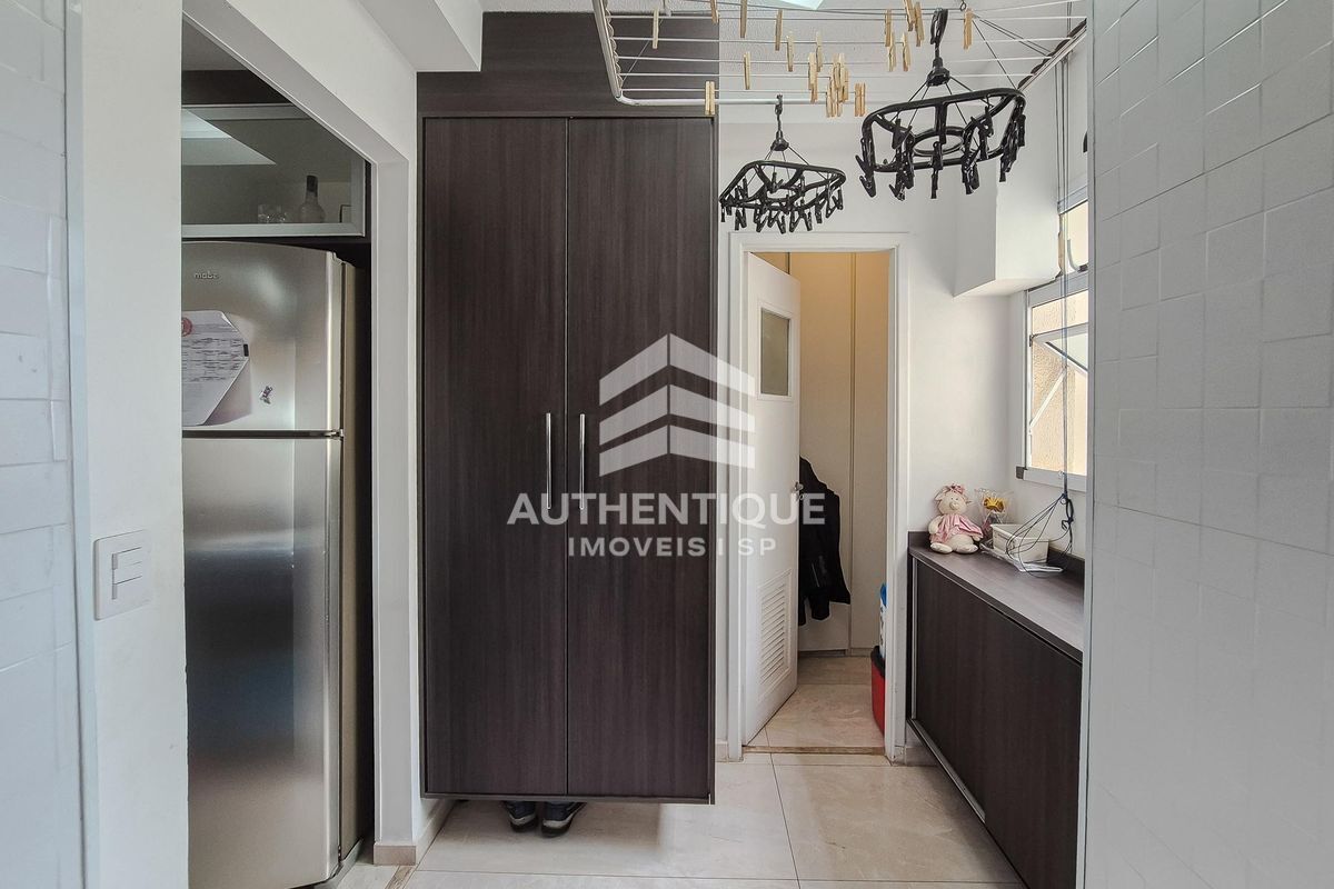 Apartamento, 2 quartos, 104 m² - Foto 14