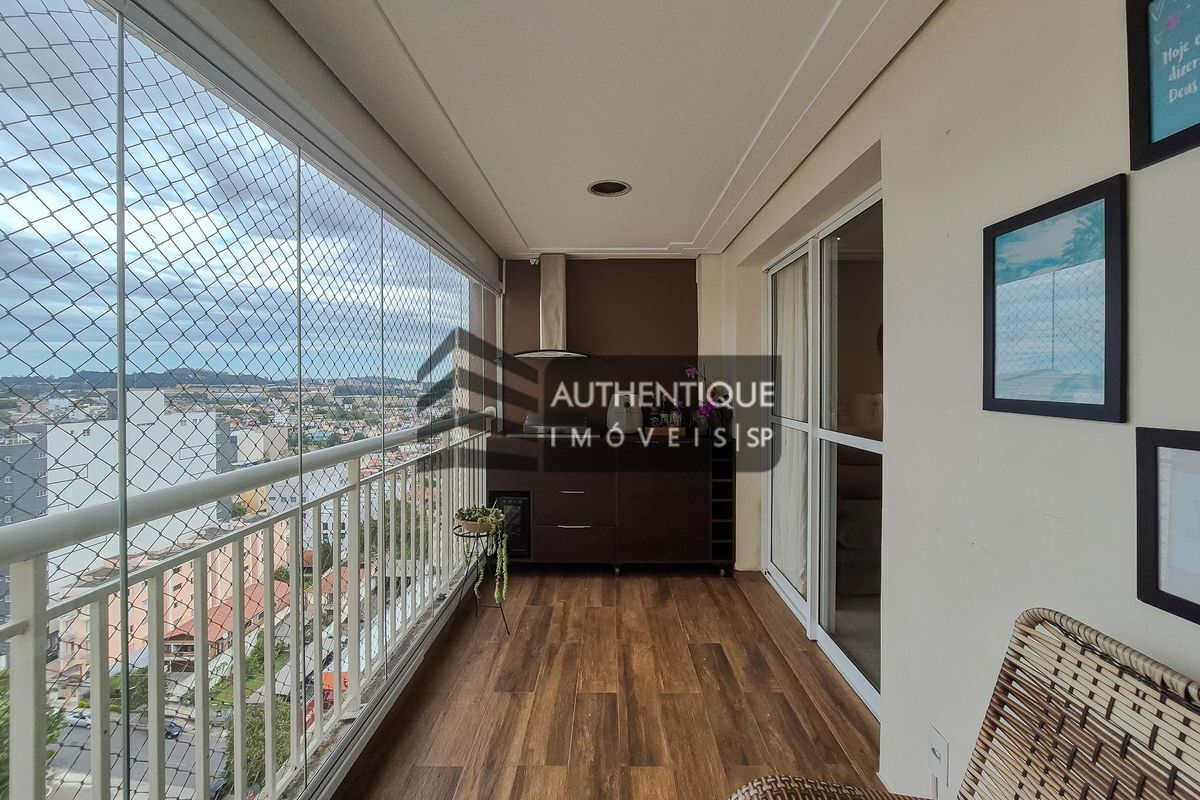 Apartamento, 2 quartos, 104 m² - Foto 1
