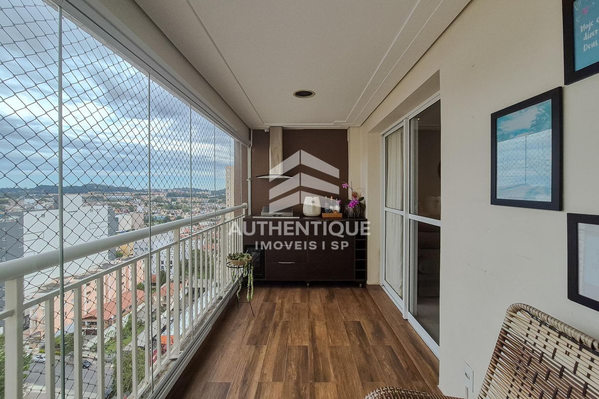 Apartamento, 2 quartos, 104 m² - Foto 2