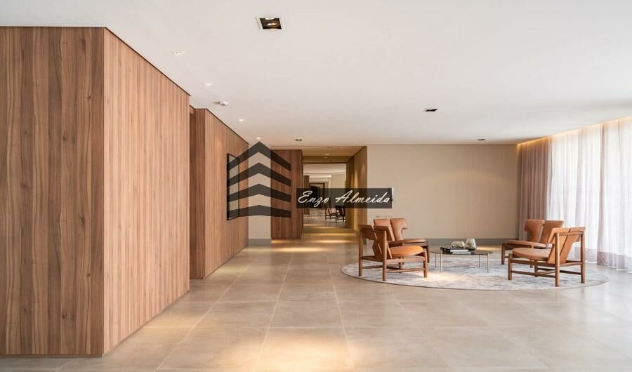 Apartamento à venda com 3 quartos, 276m² - Foto 8