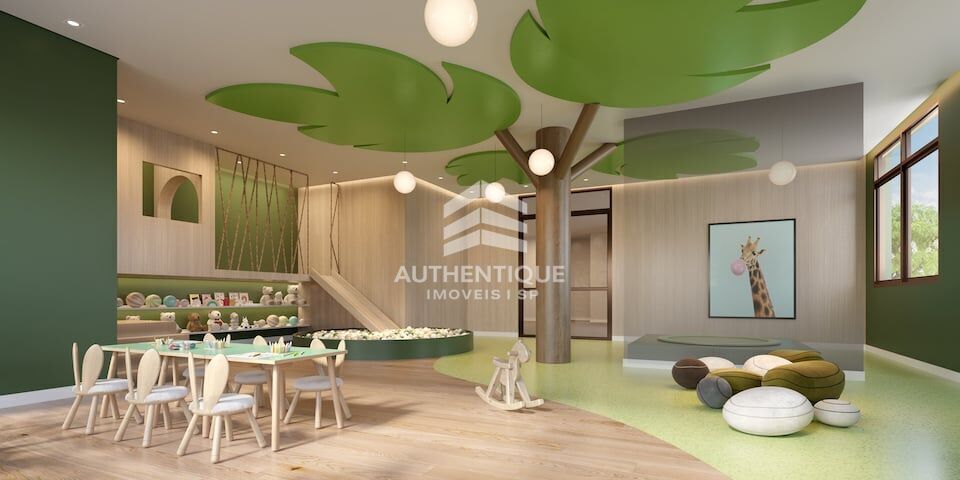 Apartamento, 4 quartos, 164 m² - Foto 11
