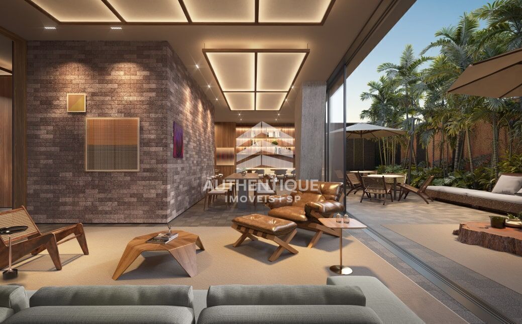 Apartamento, 2 quartos, 101 m² - Foto 12