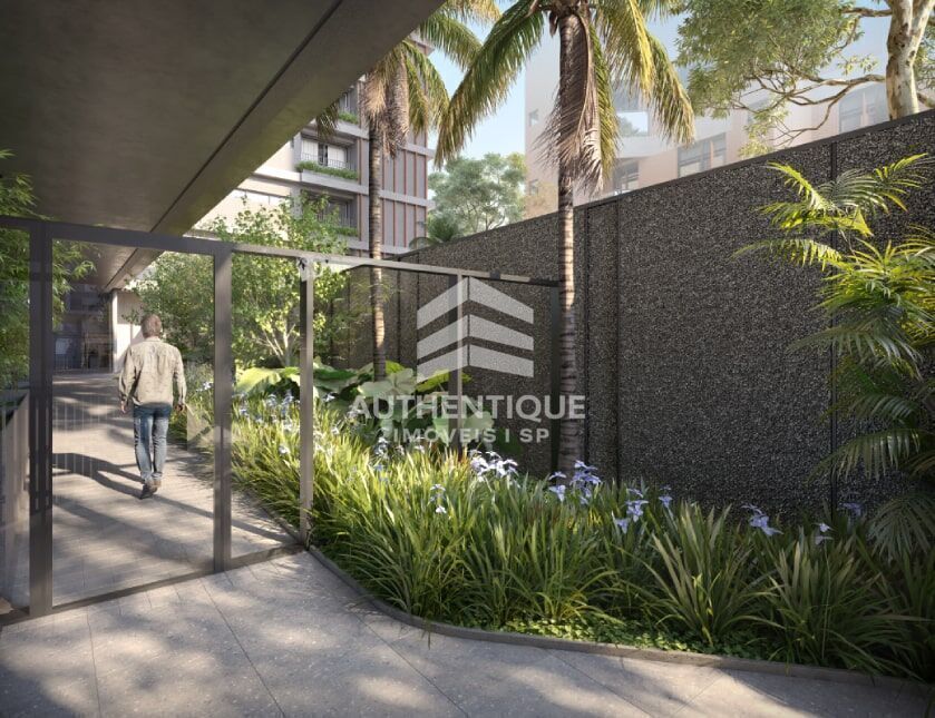 Apartamento, 2 quartos, 101 m² - Foto 6