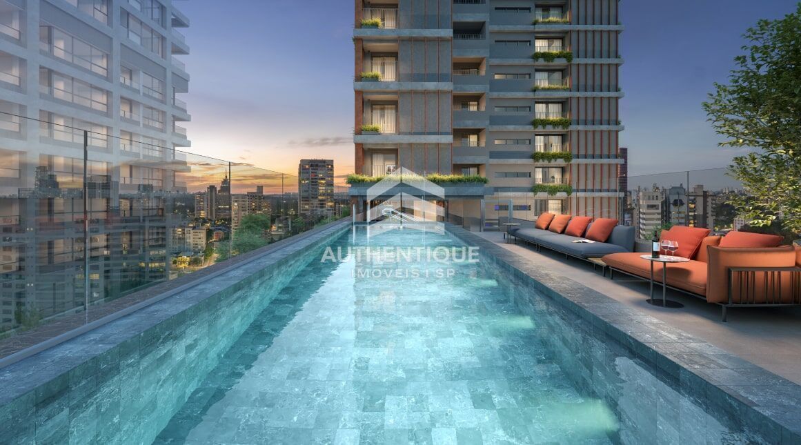 Apartamento, 2 quartos, 101 m² - Foto 1