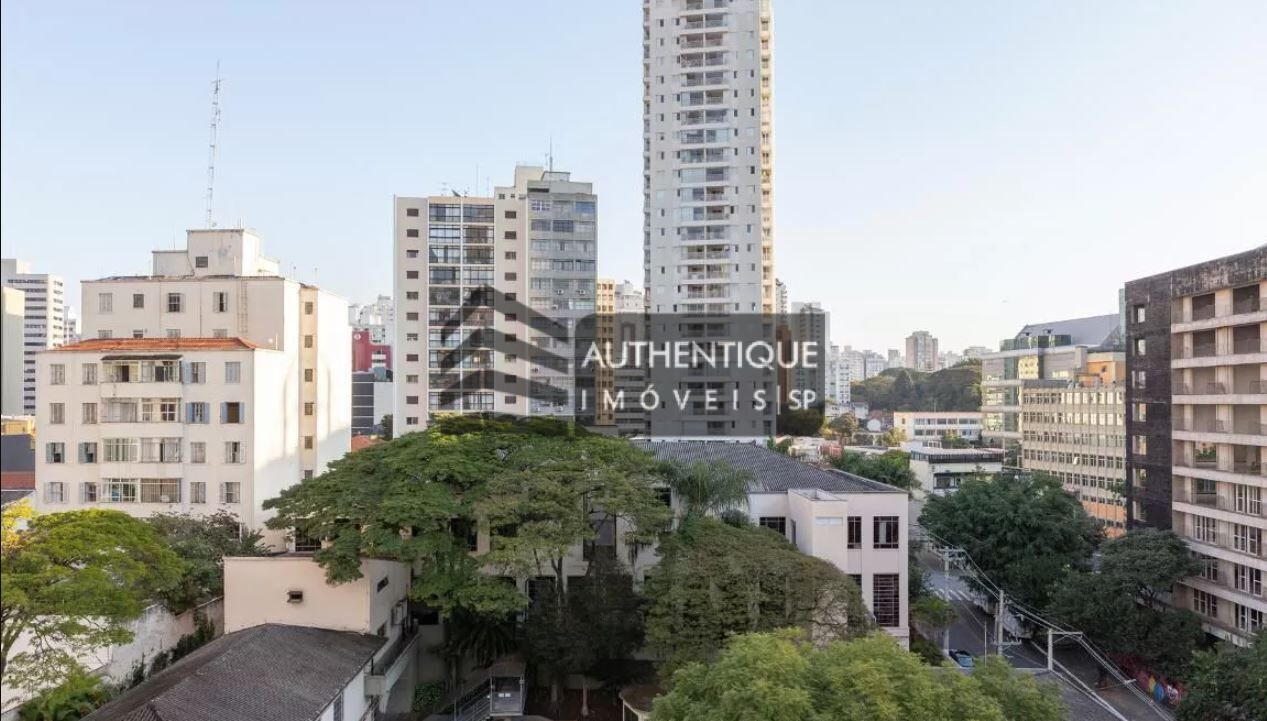 Apartamento à venda com 1 quarto, 60m² - Foto 19