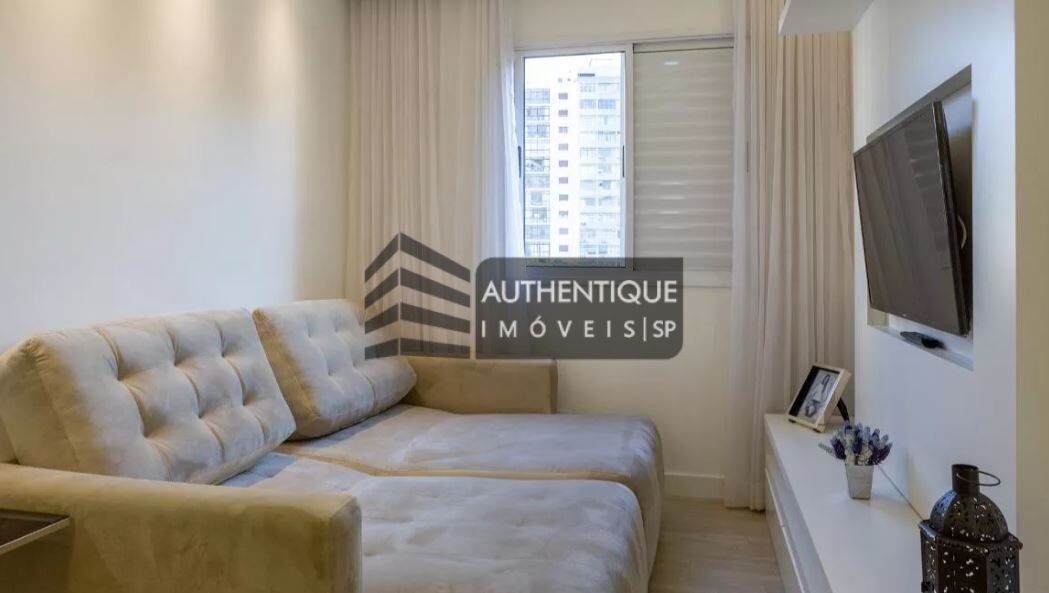 Apartamento à venda com 1 quarto, 60m² - Foto 17