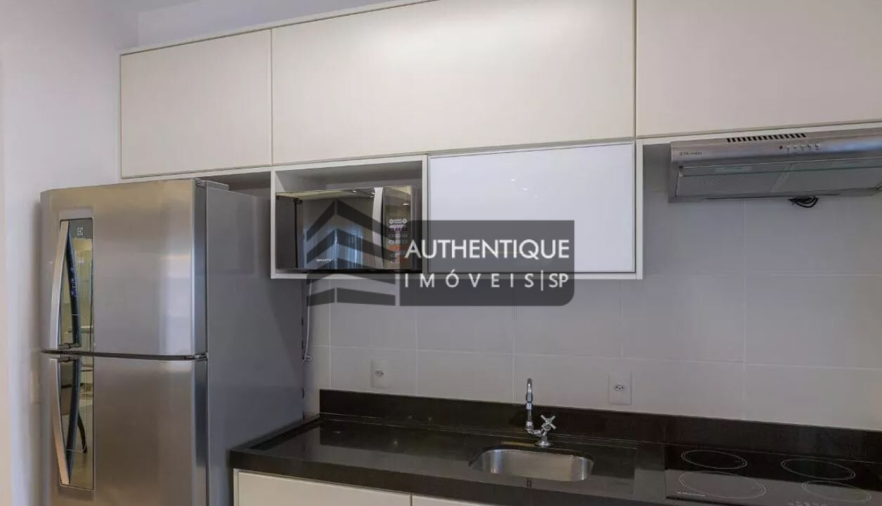 Apartamento à venda com 1 quarto, 60m² - Foto 14