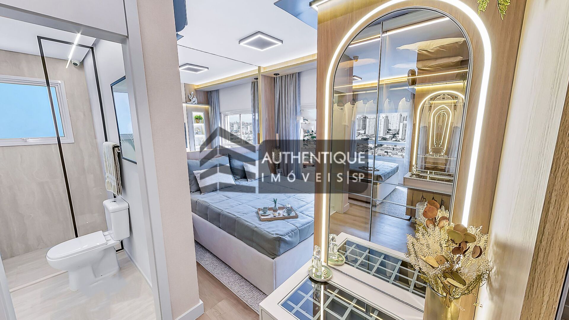 Apartamento, 3 quartos, 116 m² - Foto 15