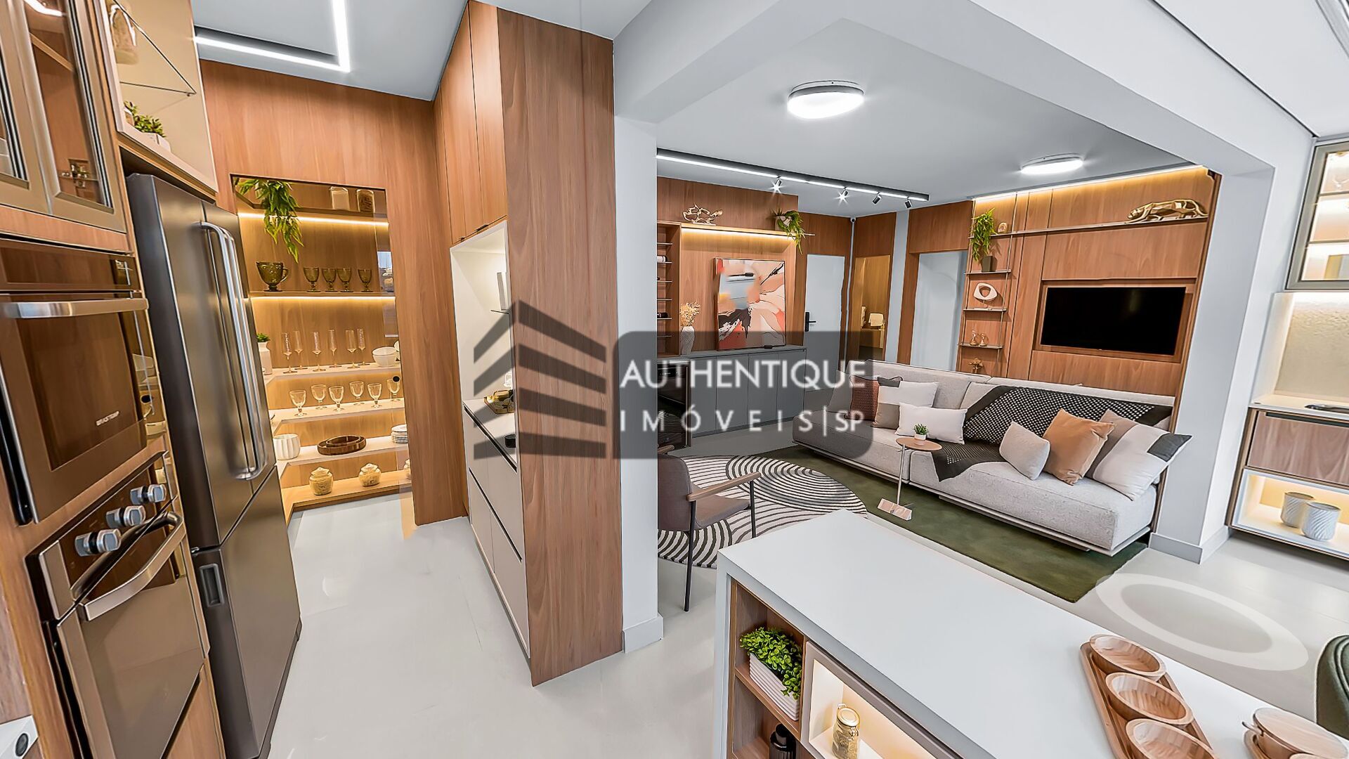 Apartamento, 3 quartos, 116 m² - Foto 10