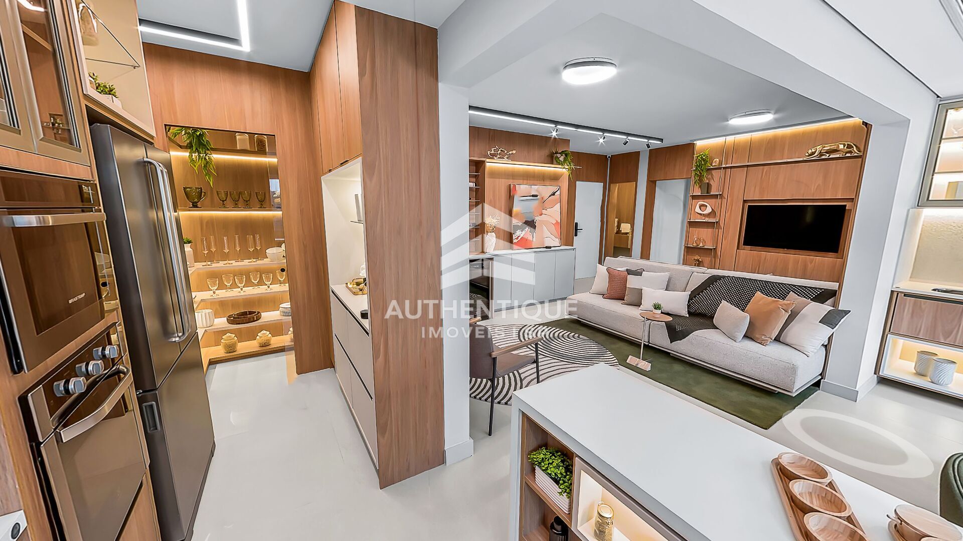 Apartamento, 3 quartos, 116 m² - Foto 10
