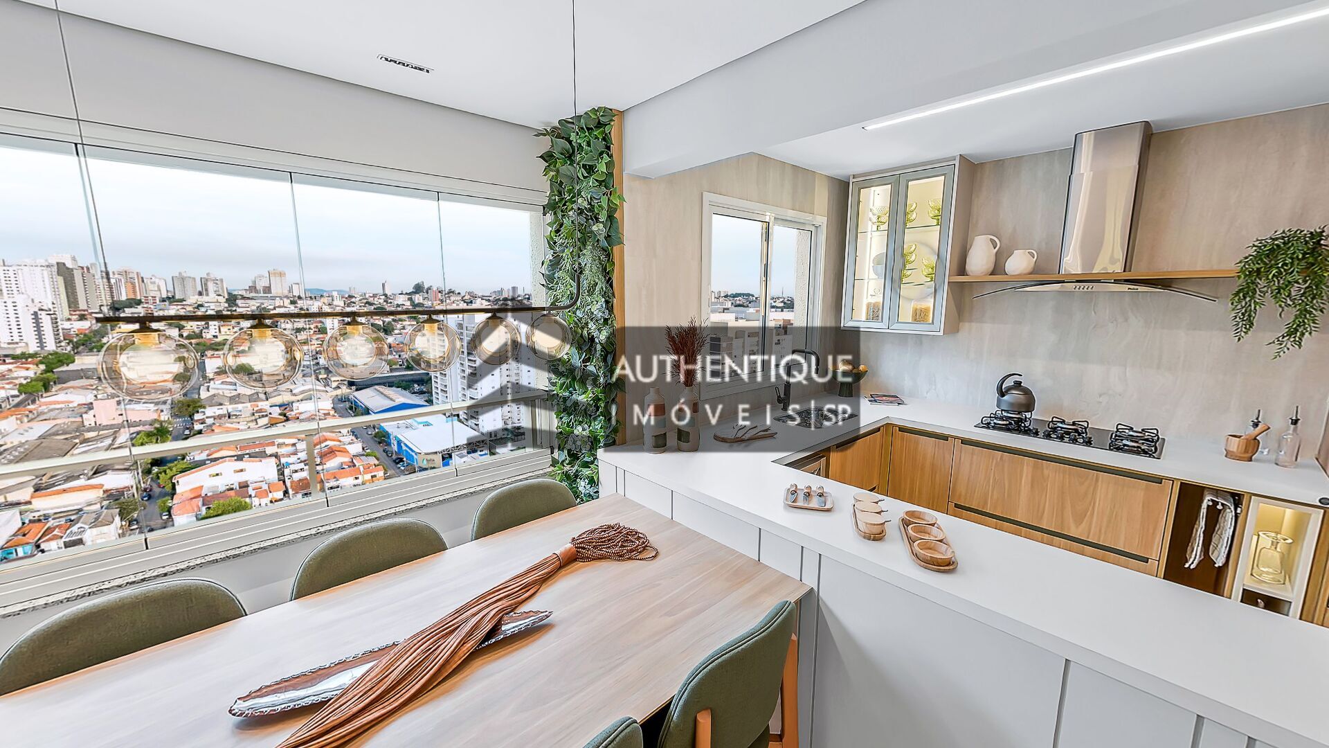 Apartamento, 3 quartos, 116 m² - Foto 8