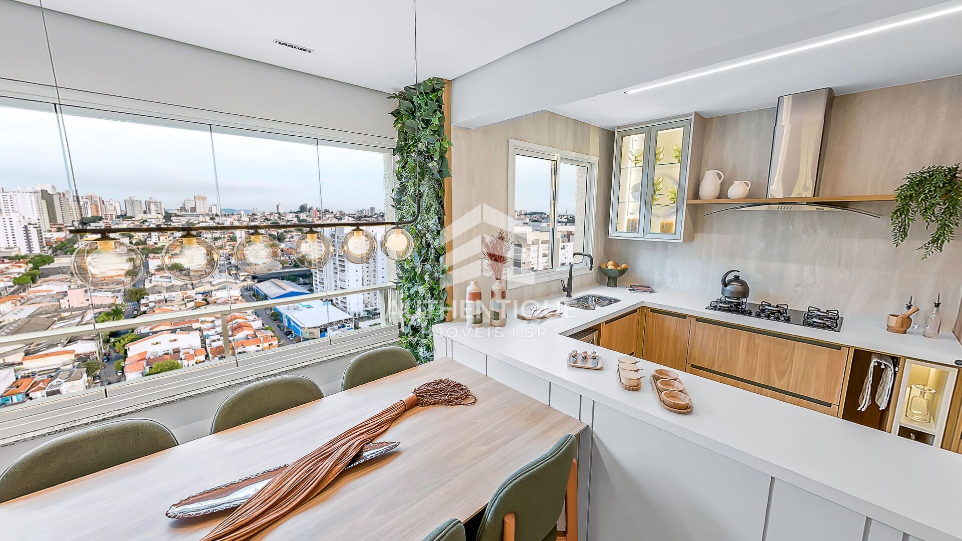Apartamento, 3 quartos, 116 m² - Foto 8