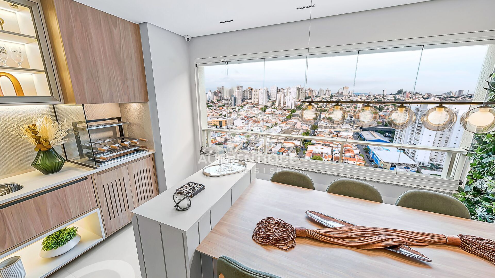 Apartamento, 3 quartos, 116 m² - Foto 7