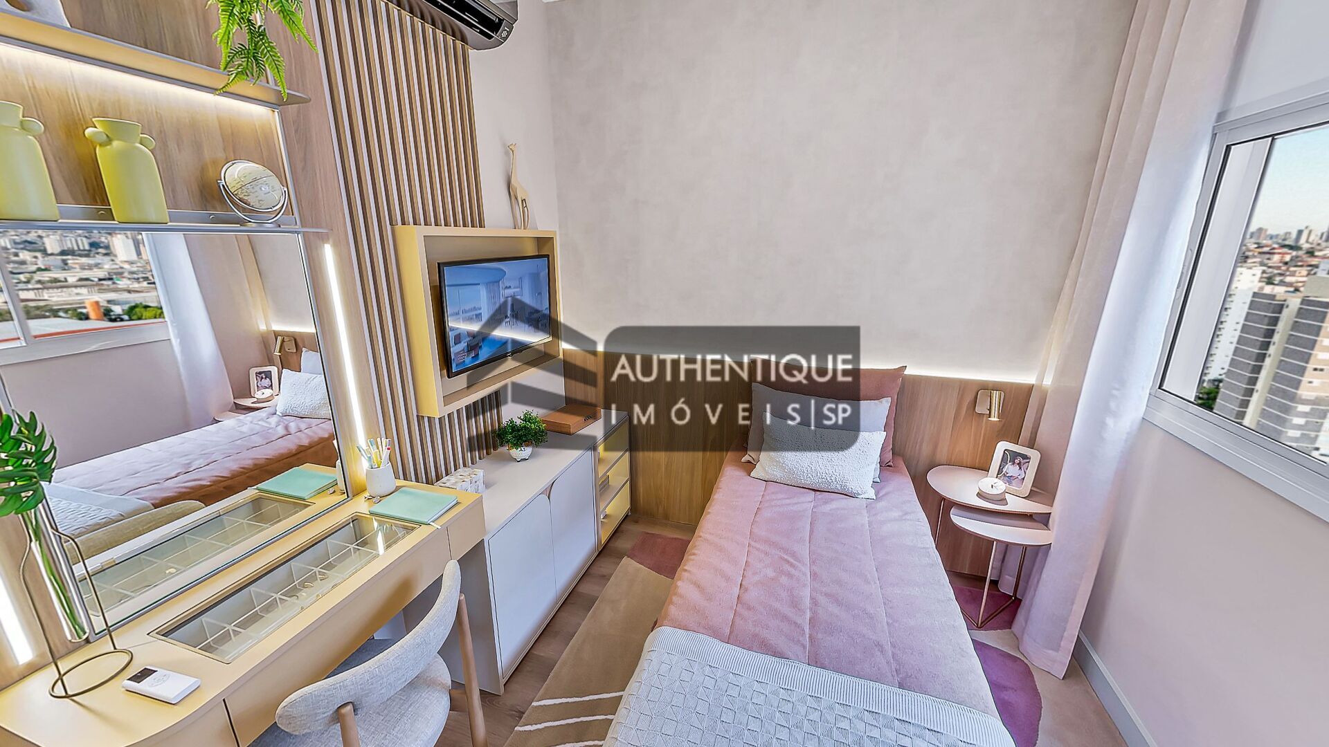 Apartamento, 3 quartos, 116 m² - Foto 22