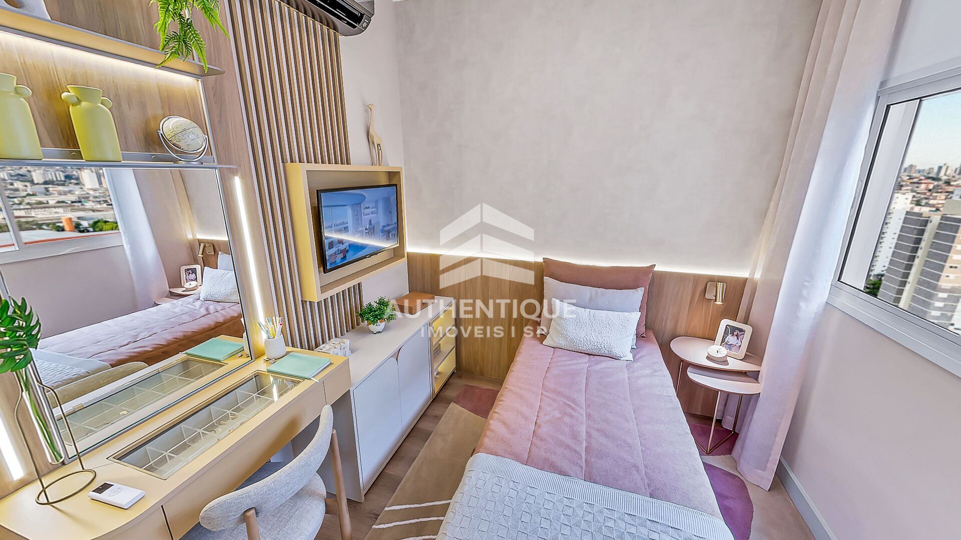 Apartamento, 3 quartos, 116 m² - Foto 22
