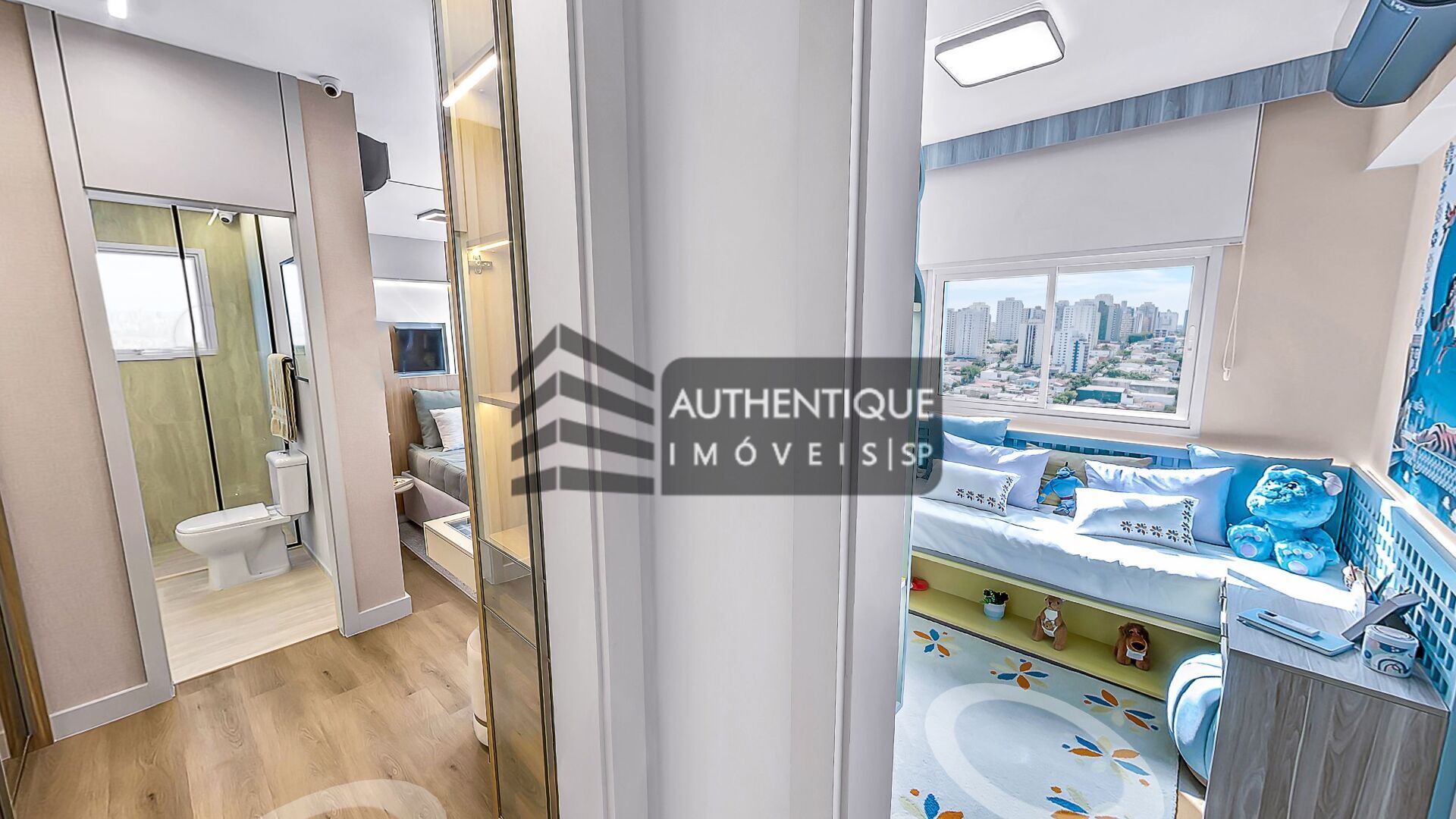 Apartamento, 3 quartos, 116 m² - Foto 17