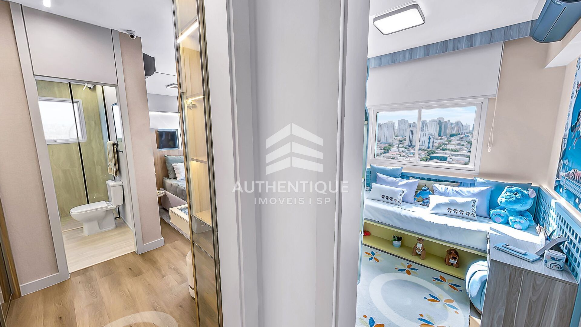 Apartamento, 3 quartos, 116 m² - Foto 17