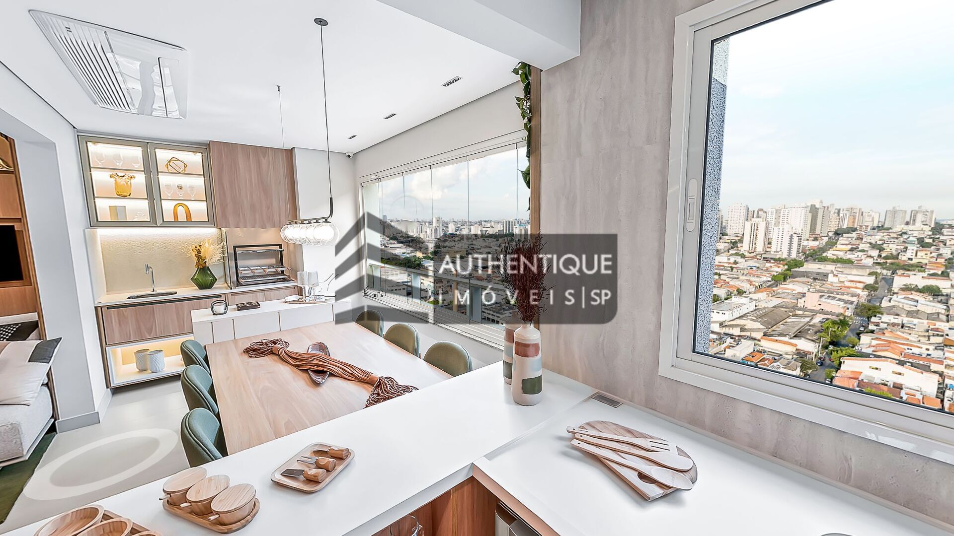 Apartamento, 3 quartos, 116 m² - Foto 9