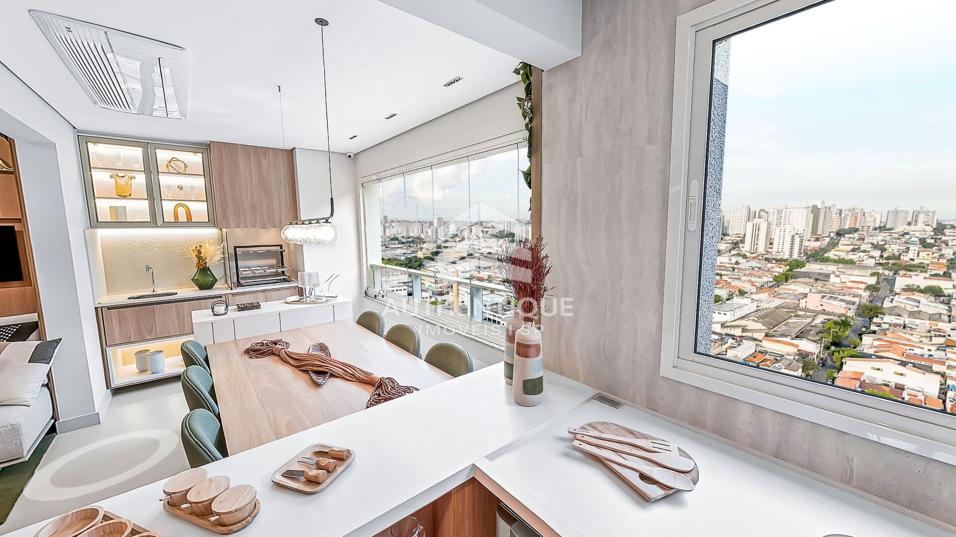 Apartamento, 3 quartos, 116 m² - Foto 9