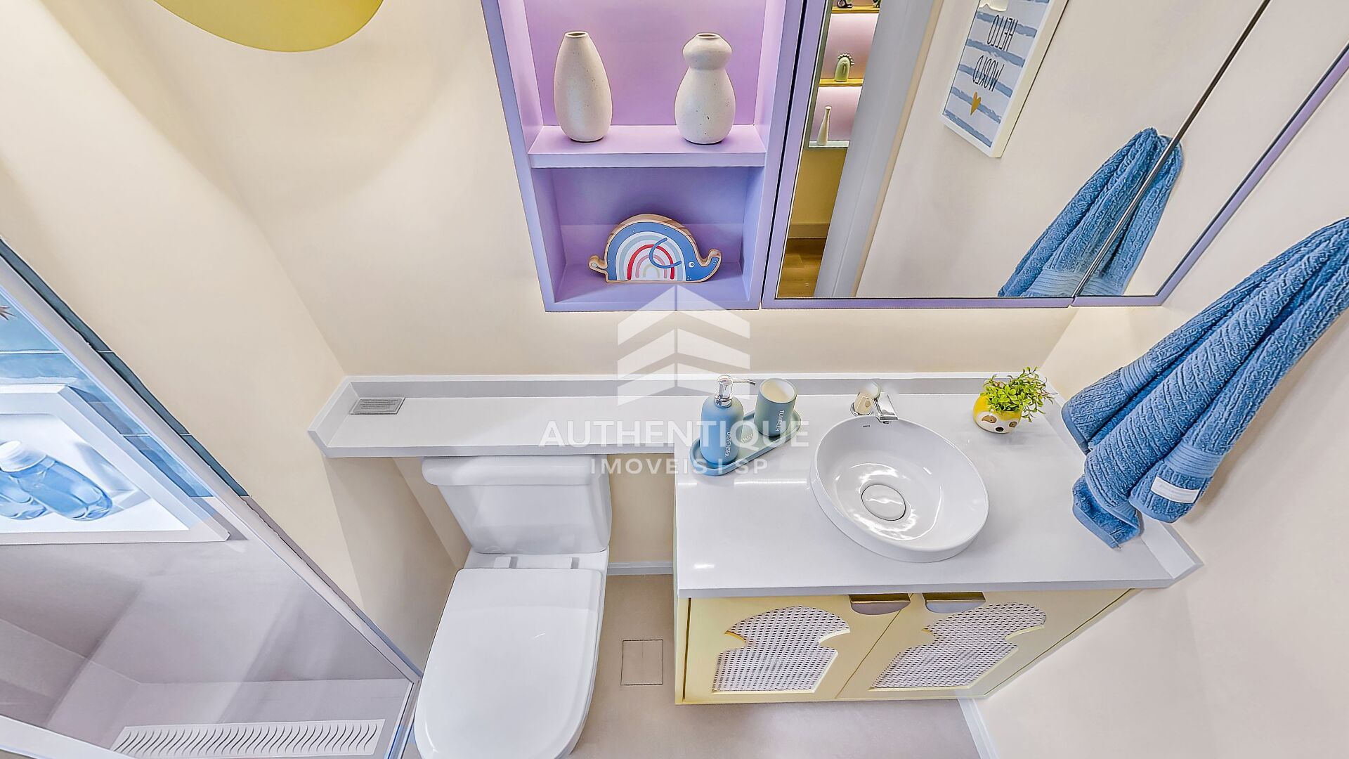 Apartamento, 3 quartos, 116 m² - Foto 20