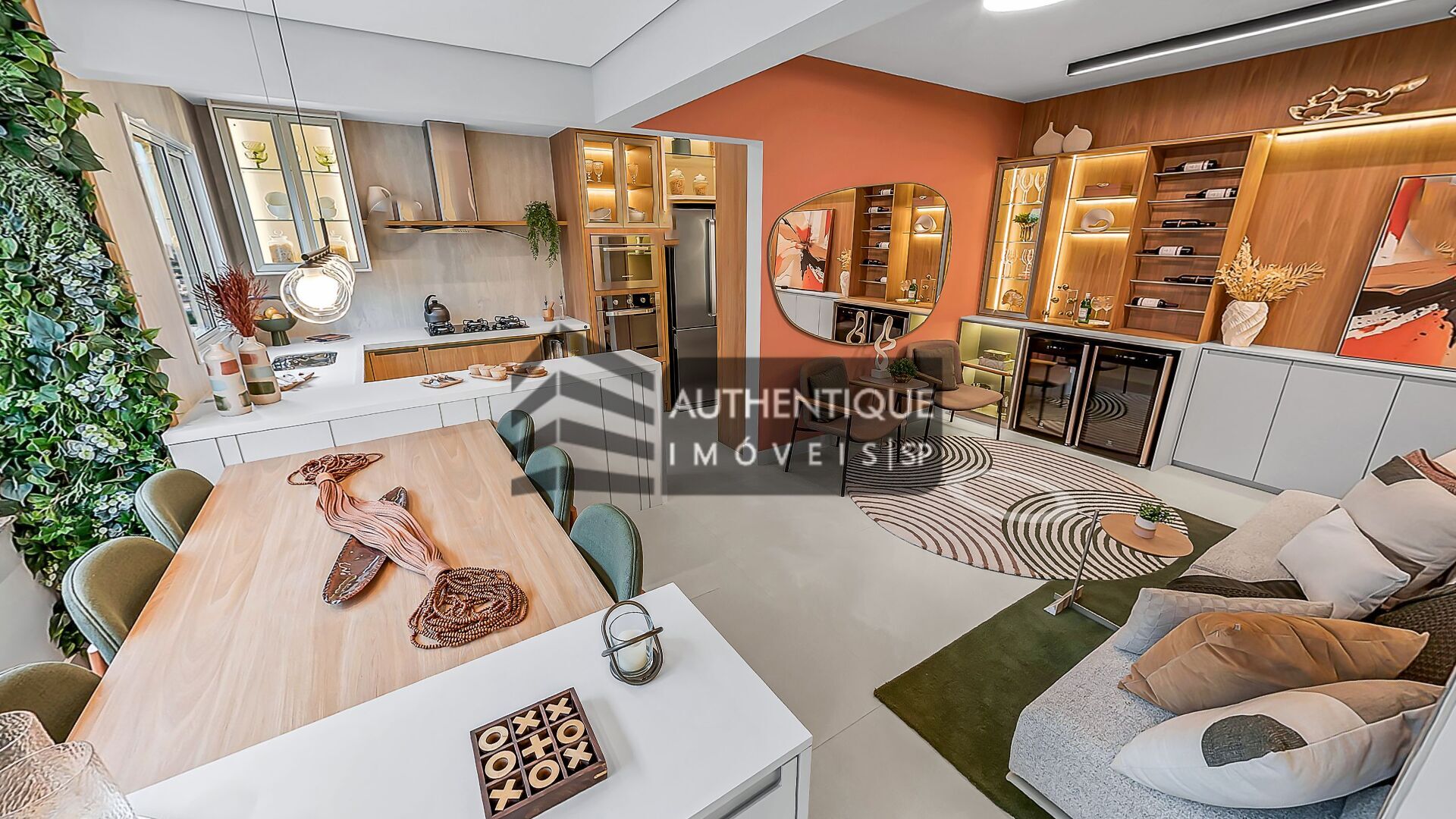 Apartamento, 3 quartos, 116 m² - Foto 4