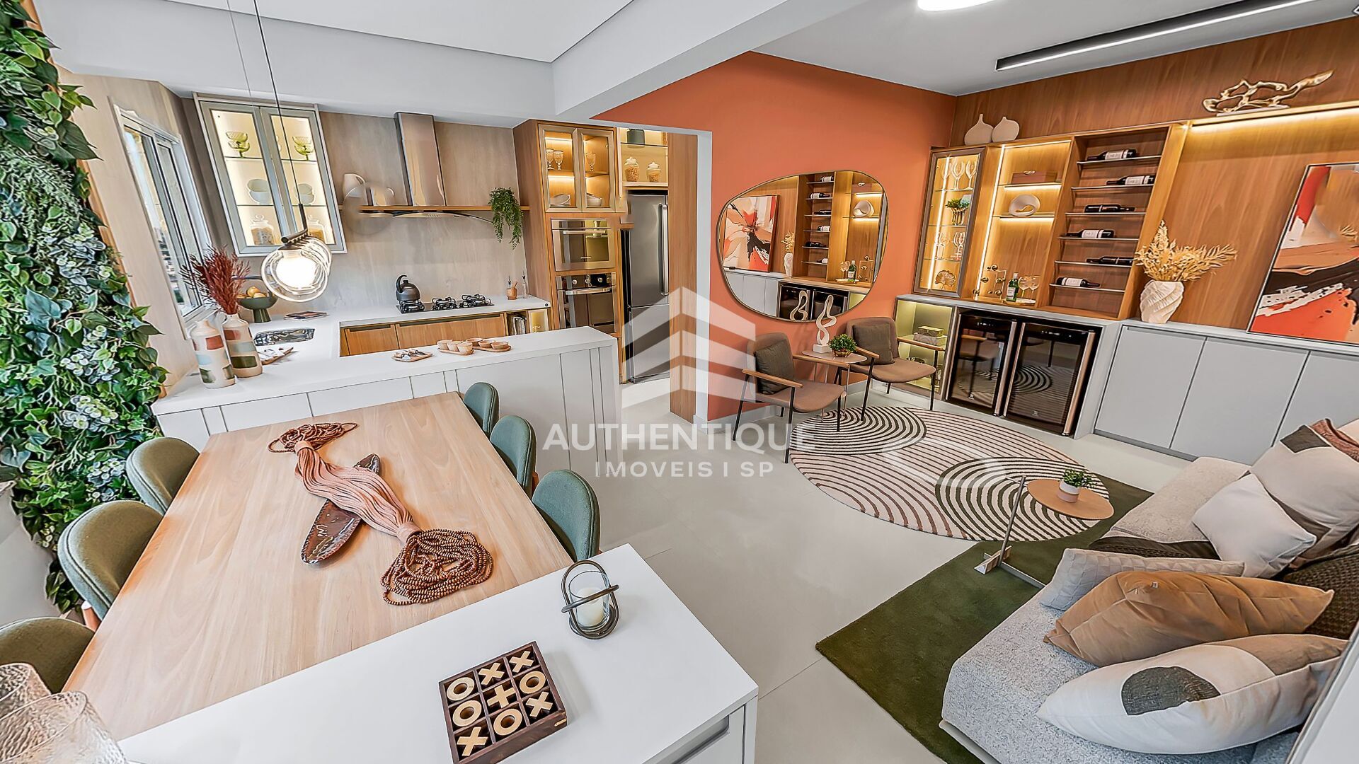 Apartamento, 3 quartos, 116 m² - Foto 4