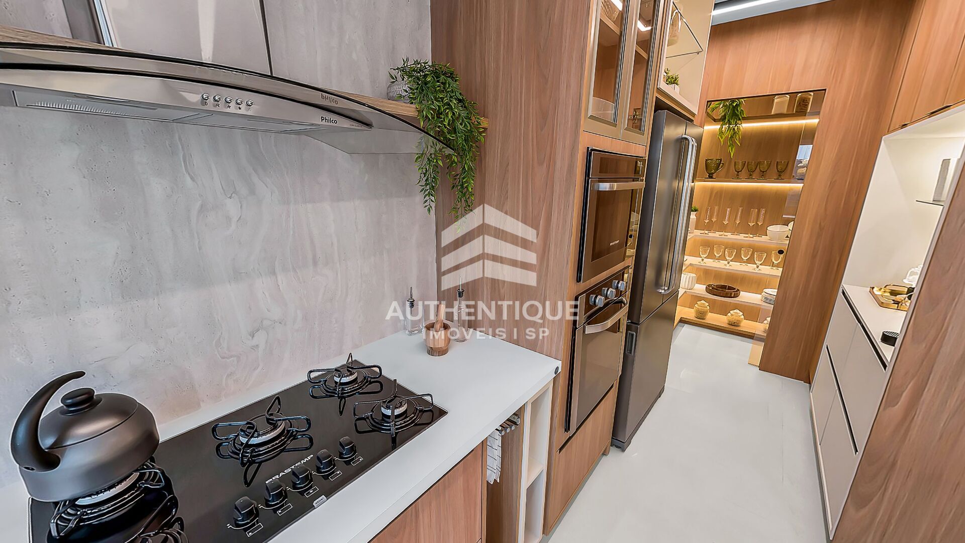 Apartamento, 3 quartos, 116 m² - Foto 11