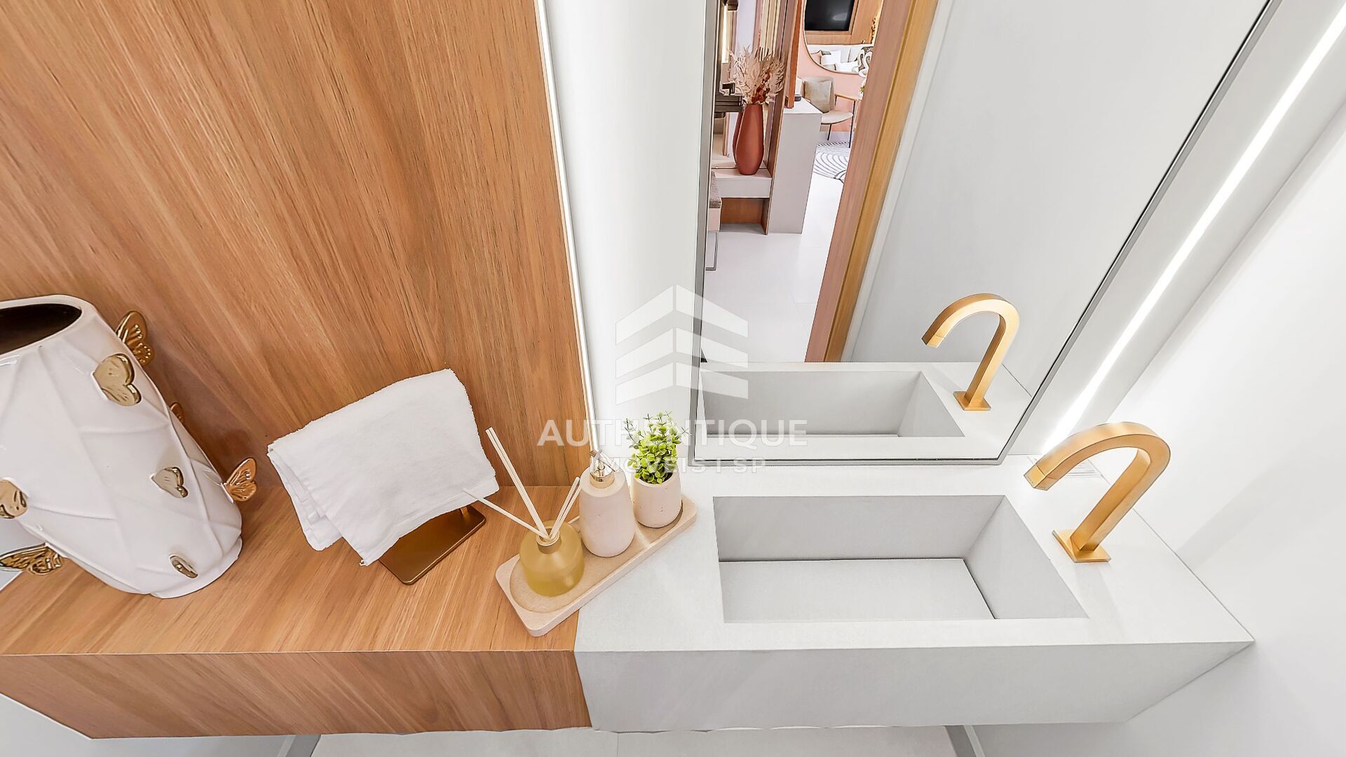 Apartamento, 3 quartos, 116 m² - Foto 12