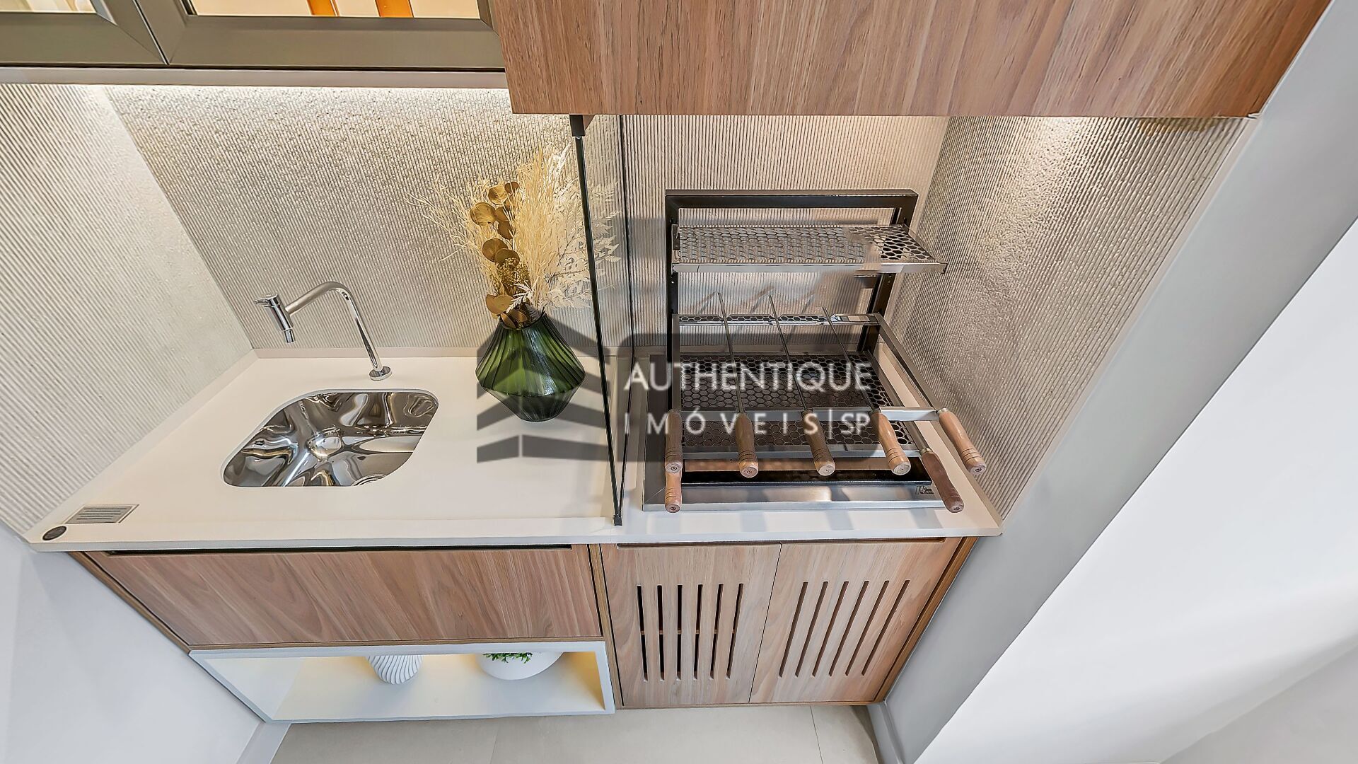 Apartamento, 3 quartos, 116 m² - Foto 5