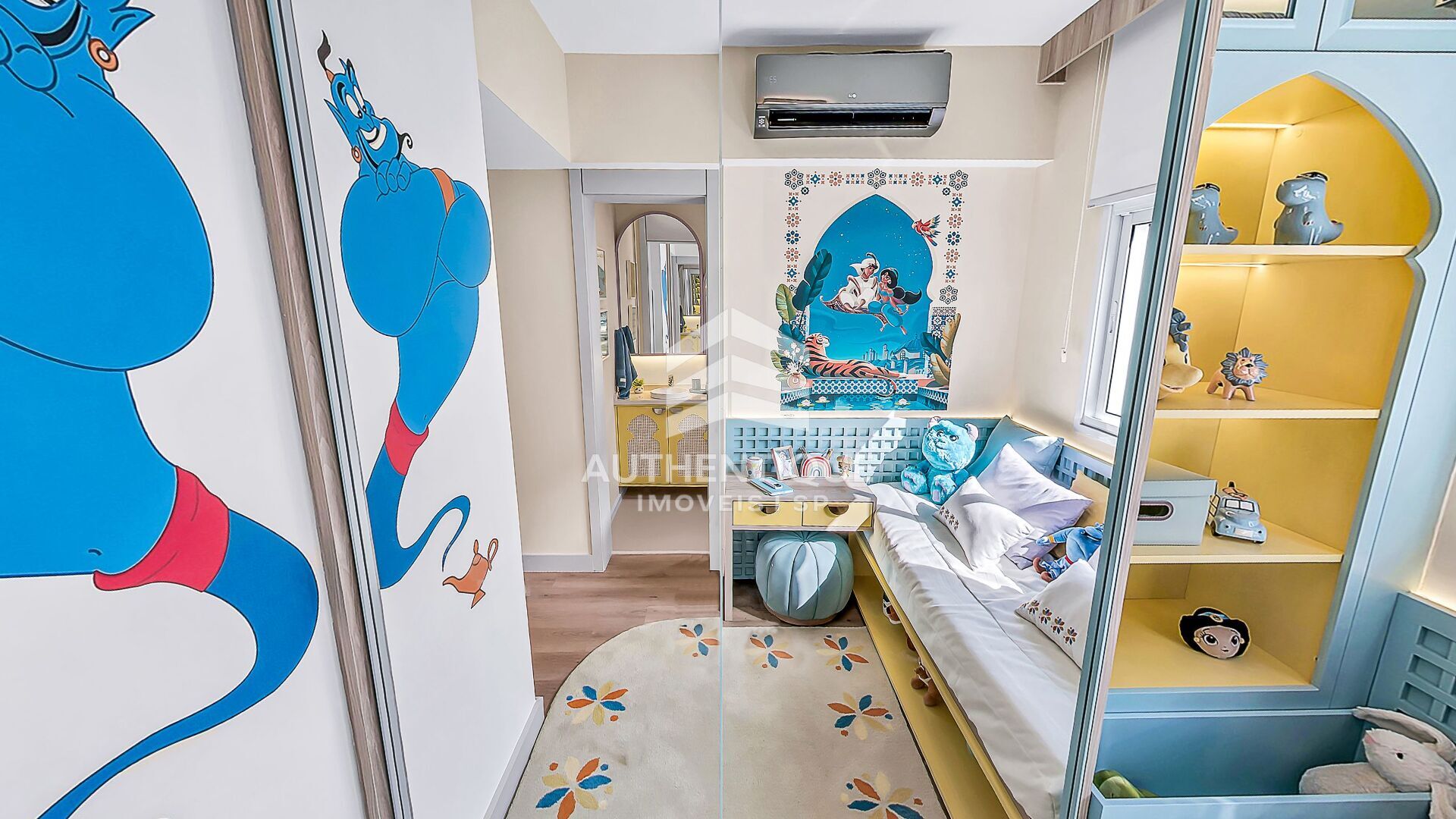 Apartamento, 3 quartos, 116 m² - Foto 18