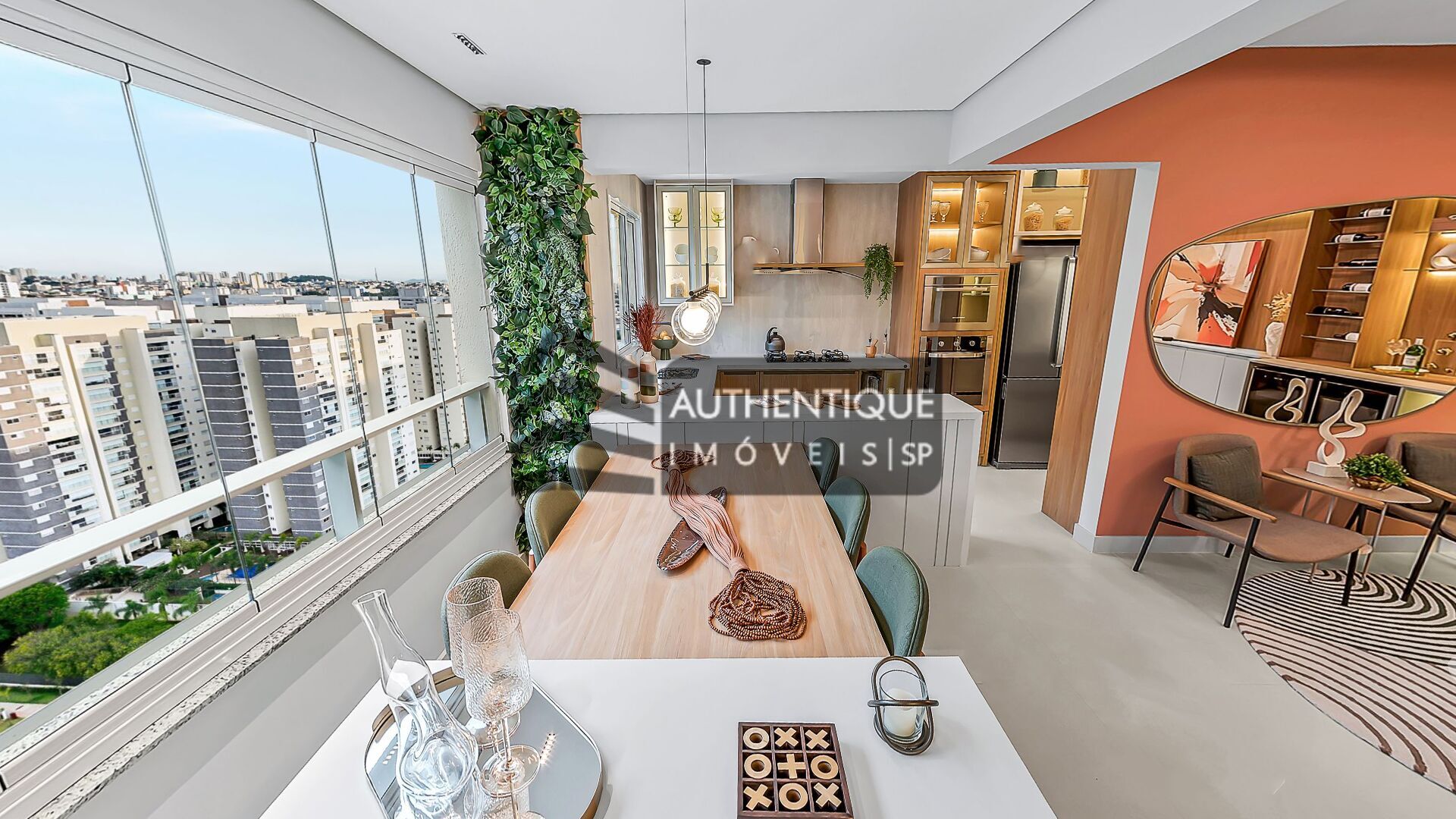 Apartamento, 3 quartos, 116 m² - Foto 6