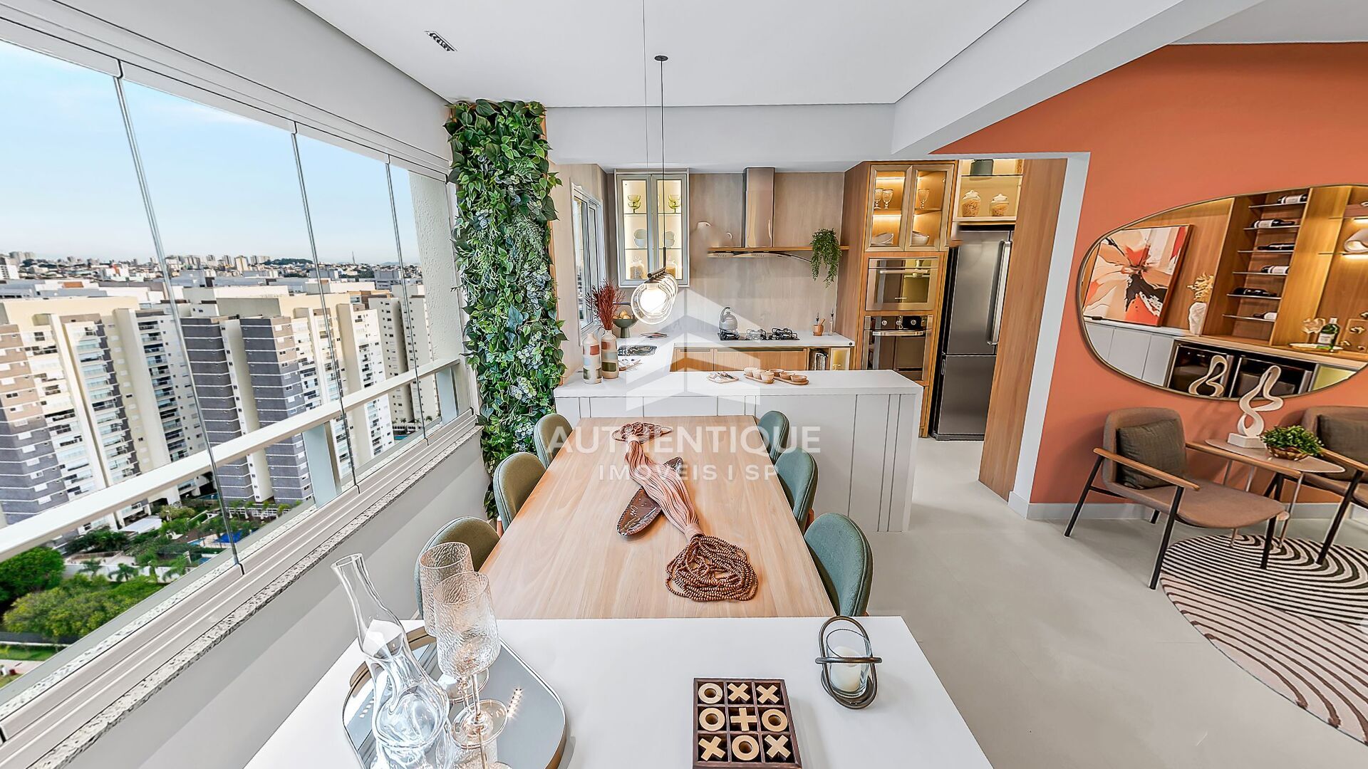 Apartamento, 3 quartos, 116 m² - Foto 6