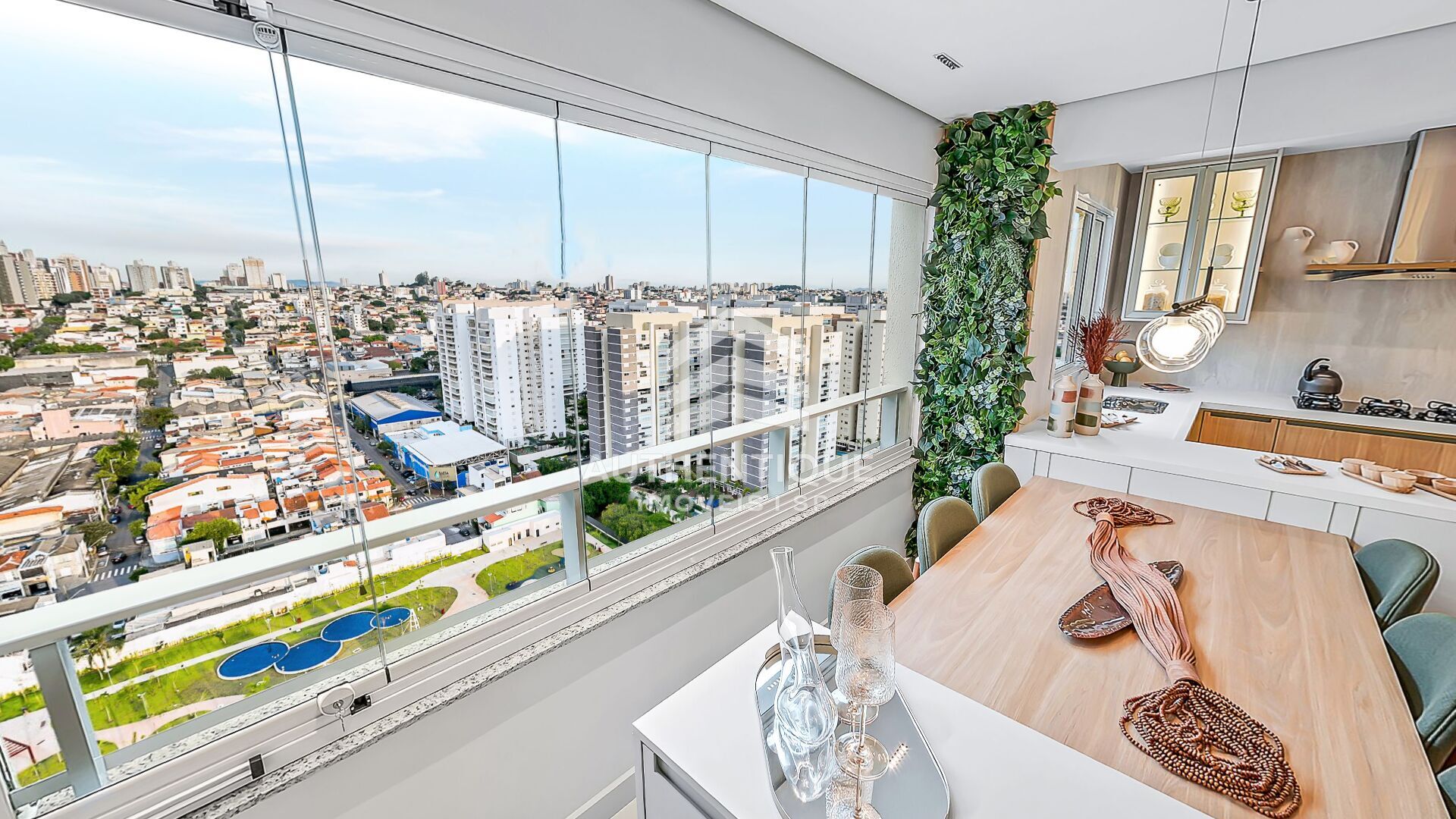 Apartamento, 3 quartos, 116 m² - Foto 1