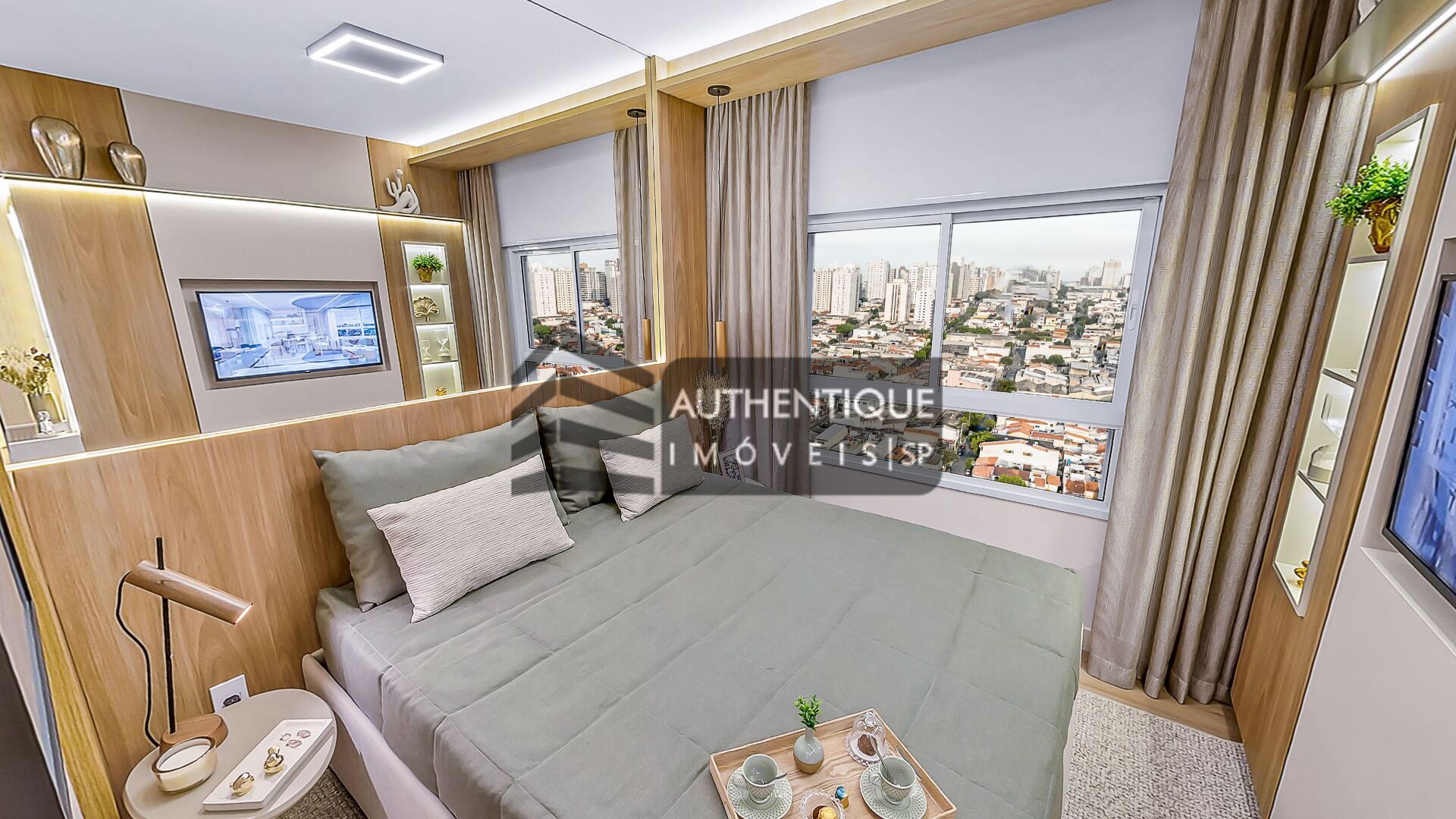 Apartamento, 3 quartos, 116 m² - Foto 13