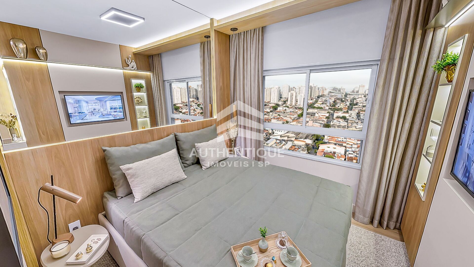 Apartamento, 3 quartos, 116 m² - Foto 13